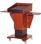 New Post Lectern
